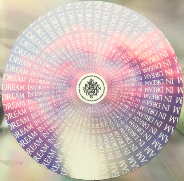 Cornelius : 夢中夢 -Dream In Dream- (LP, Album, Dlx, Ltd, Gat)