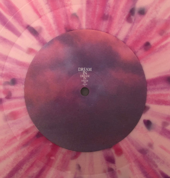 Cornelius : 夢中夢 -Dream In Dream- (LP, Album, Dlx, Ltd, Gat)