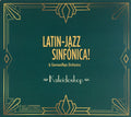 Latin-Jazz Sinfónica! & German Pops Orchestra : Kaleidoskop  (CD, Album)