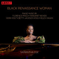 Samantha Ege : Black Renaissance Woman (CD, Album)