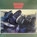 Soweto : Broken Shoes (LP, Album, RE)