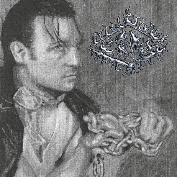 Cong Josie : Moto Zone (LP, Ltd, "Ex)