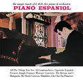 Lalo Schifrin : Piano Espanol (LP, Album)