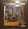 Ocean Colour Scene : It's A Beautiful Thing (The Best Of) (2xCD, Comp, Dlx)