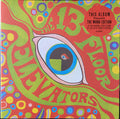 13th Floor Elevators : The Psychedelic Sounds Of The 13th Floor Elevators (CD, Album, Mono, RE, RM, Dig)