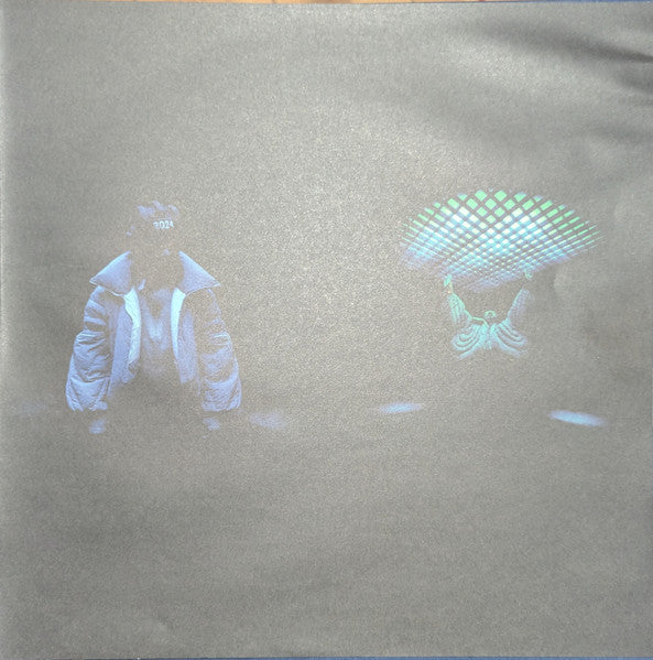 Toro Y Moi : Hole Erth (LP, Album, Cle)