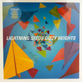 Lightning Seeds : Dizzy Heights (LP, Album, RE, RM, Blu)