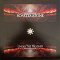 Rosetta Stone : Under The Weather (LP, Album, Ltd, Red)