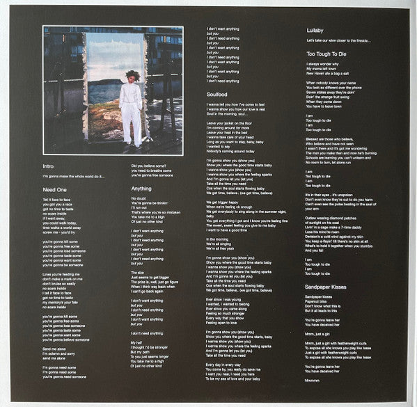 Martina Topley-Bird : Quixotic (2xLP, Album)