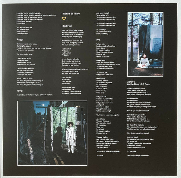 Martina Topley-Bird : Quixotic (2xLP, Album)