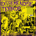 Extreme Noise Terror : A Holocaust In Your Head - The Original Holocaust (LP, Album)