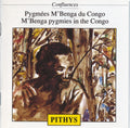 Pygmies ( Pygmies ) - Pierre Huguet : Musique Spontanée Et Traditions Orales Des M'Benga (Spontaneous Music And Oral Traditions Of The M'Benga) (CD, Mixed)