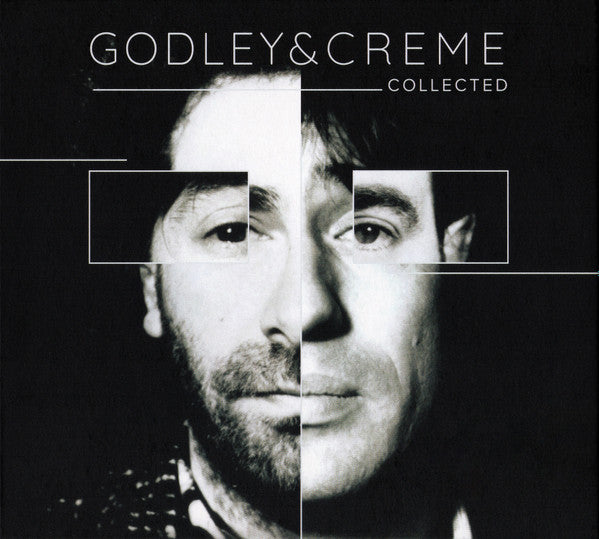 Godley & Creme : Collected (3xCD, Comp, Dig)