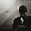Brett Anderson : Collected Solo Work (CD, Album, RE + CD, Album, RE + CD, Album, RE + CD)