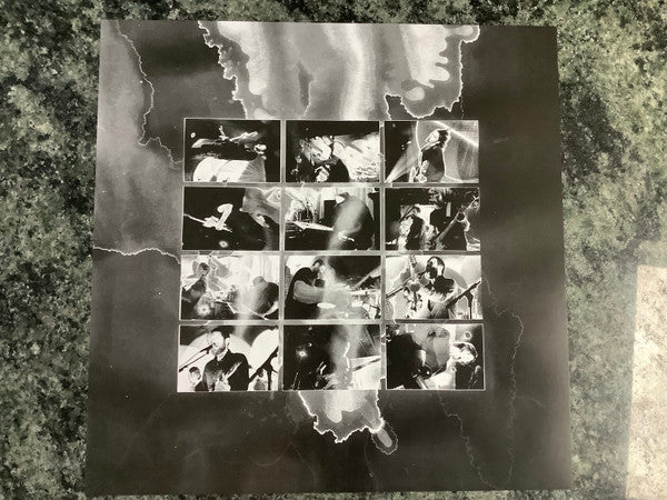 Manchester Orchestra : Cope Live At The Earl (LP, S/Edition, Cle)