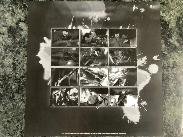 Manchester Orchestra : Cope Live At The Earl (LP, S/Edition, Cle)