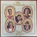 The Deslondes : Roll It Out (LP, Album, Ora)