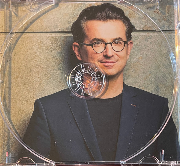 Franz Schubert & Dmitri Shostakovich - Andreas Willwohl, Daniel Heide : Viola & Piano (CD)