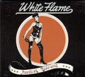 White Flame (3) : American Rudeness (CD, Album, RE, Dig)