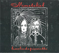 hackedepicciotto : Menetekel  (CD, Album, RE)