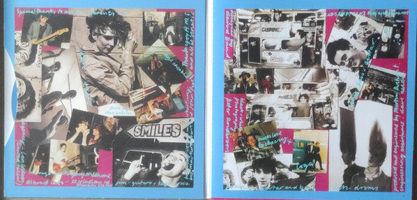 Altered Images : Pinky Blue (2xCD, Album, Dlx, RE, 7" )