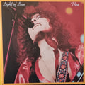 T. Rex : Light Of Love (LP, Album, RE, Ora)