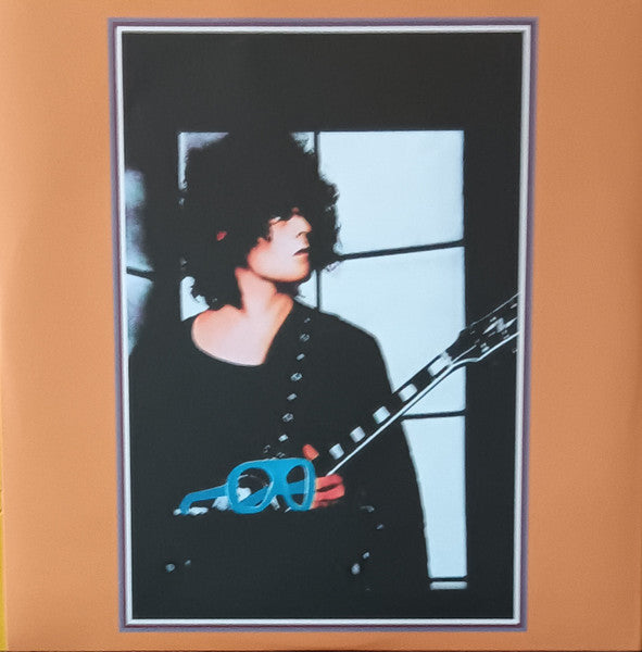 T. Rex : Light Of Love (LP, Album, RE, Ora)