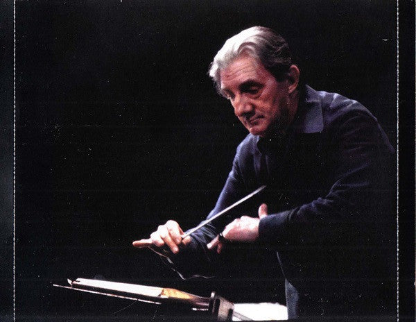 Sir John Barbirolli : Glorious John - Anniversary Set Commemorating The 40th Anniversary Of The Death Of Sir John Barbirolli (1899-1970) (2xCD, Comp, Mono, RM)