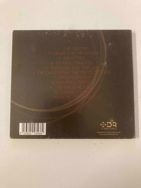 Glory Of The Supervenient : Glory Of The Supervenient (CD, Album)
