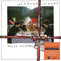 Altered Images : Happy Birthday (LP, Album, RE, RM)
