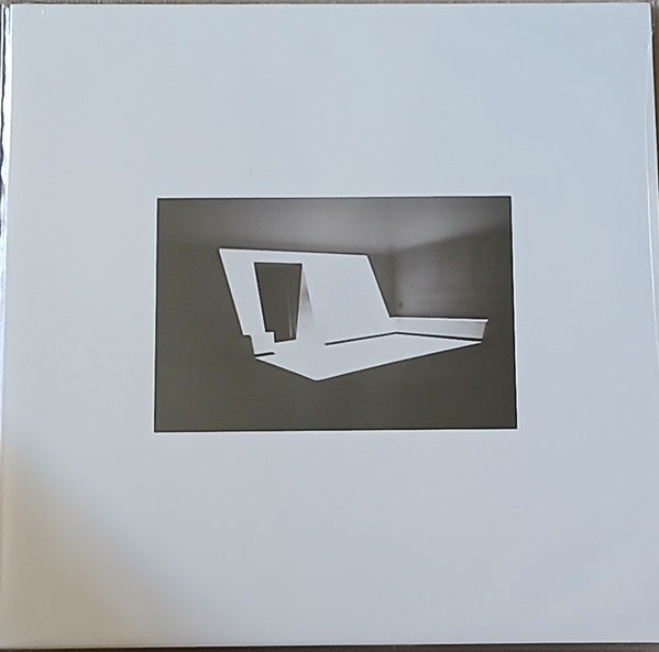 IST IST : Architecture (LP, Album, RP, Blu)