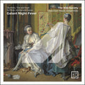 The WIG Society Chamber Music Ensemble : Galant Night Fever – Quartets, Trio And Duet For Flute, Strings And Basso (CD, Album)