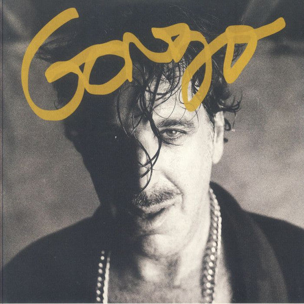 Chilly Gonzales : Gonzo (LP, Album, Ltd, Red)