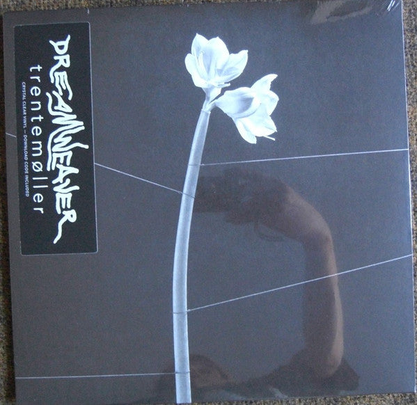 Trentemøller : Dreamweaver (LP, Album, Cry)