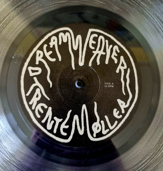 Trentemøller : Dreamweaver (LP, Album, Cry)