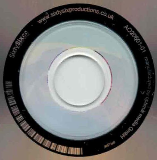 Floating Points : Cascade (CD, Album)