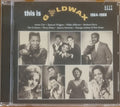 Various : This Is Goldwax 1964-1968 (CD, Comp)