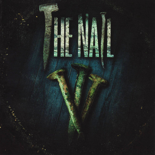 The Nail : The Nail (CD, Album)