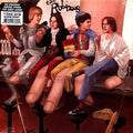 The Rubinoos : The Rubinoos (LP, Album, RE)