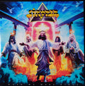 Stryper : When We Were Kings (LP, Album)