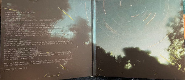 Nada Surf : Moon Mirror (CD, Album)