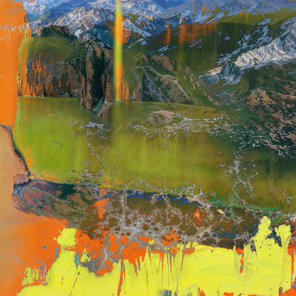 Ishmael Ensemble : Rituals (LP, Album)
