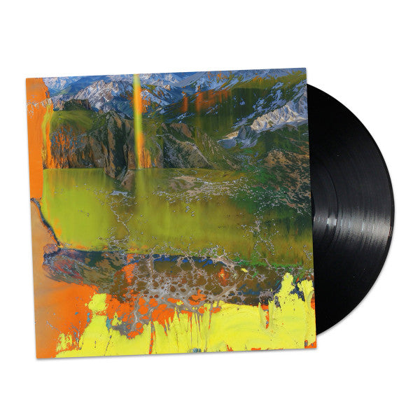 Ishmael Ensemble : Rituals (LP, Album)