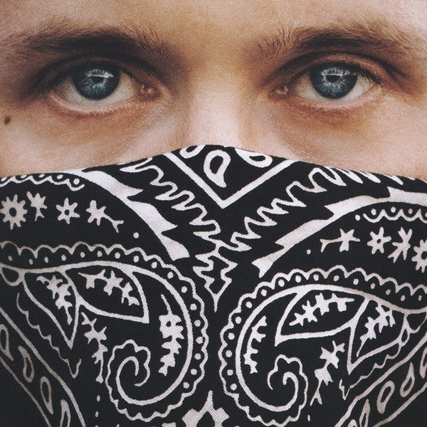 Corey Kent White : Black Bandana (CD, Album)