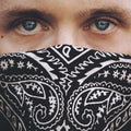 Corey Kent White : Black Bandana (CD, Album)