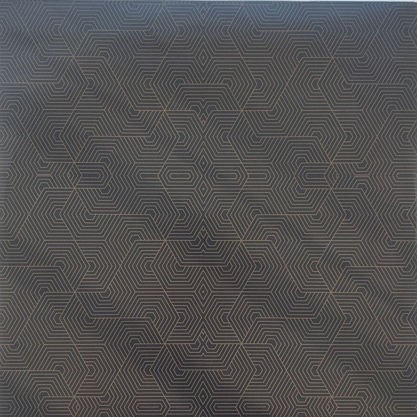 Fr1th : Mind Blossom (LP, Album, Mon)