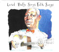 Leadbelly : Lead Belly Sings Folk Songs (2xCD, Comp)