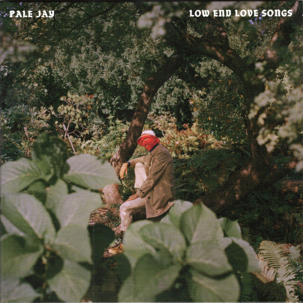Pale Jay : Low End Love Songs (CD, Album)
