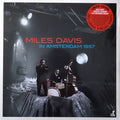 Miles Davis  Featuring  Barney Wilen : In Amsterdam 1957 (LP, Album, Ltd, Unofficial, 180)