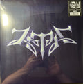 Zetra : Zetra (LP, Album, Ltd, Cle)